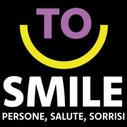 Logo di TO Smile