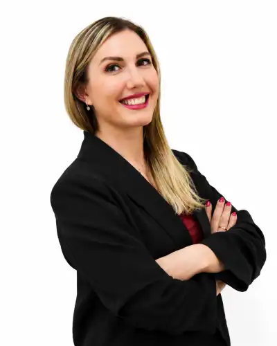 Valentina Sanna, Receptionist