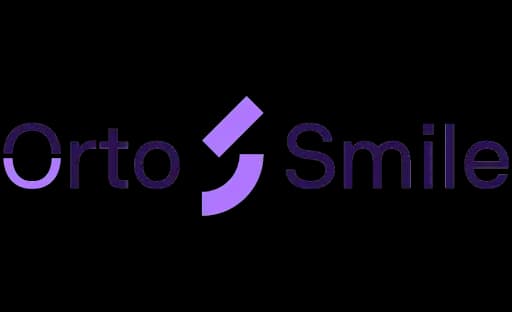 Logo di Orto Smile, brand di TO Smile