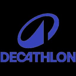 Logo di Decathlon